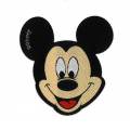 Thermocollant Disney Mickey 6,5x7,5 cm - 1000