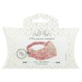 Kit bandeau en Liberty pour fille Com'1 Idée - 1000