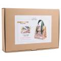 Kit lunch box Com'1 Idée "la cerise sur le gateau" - 1000