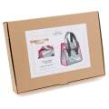 Kit lunch box Com'1 Id&eacute;e "la fin des haricots" - 1000