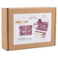 Kit pochette beauté Com'1 Idée - 1000