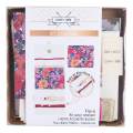 Kit petite pochette bijoux Com'1 Idée - 1000
