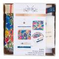 Kit petite pochette bijoux Com'1 Idée - 1000