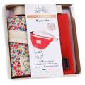 Kit sac banane enfant (T.XS)  &Eacute;lie - Com'1 Id&eacute;e - 1000