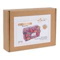 Kit trousse de beauté Anniversaire Com'1 Idée - 1000