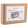 Kit trousse de beauté Com'1 Idée - 1000