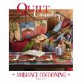 Quilt country 51 - ambiance cocooning - 105