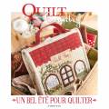 Quilt country n°61 - un bel ete pour quilter - 105
