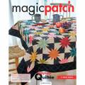 Magic patch n°152 - symphonie quiltée - 105