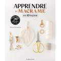 Apprendre le macram&eacute; en 10 le&ccedil;ons - 105