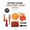 Apprendre la couture du cuir en 10 leçons - 105