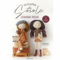 Les poupées de Sosole Crochet & tricot - 105