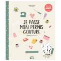 Je passe mon permis couture - 105