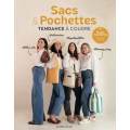 Sacs & pochettes tendance a coudre - 105
