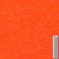 Feuille de feutrine Cinnamon Patch 30/45cm orange vif - 105