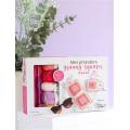 Coffret mes premiers granny squares - 105
