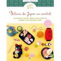 Délices du Japon au crochet - 105
