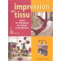 Impression sur tissu - 105