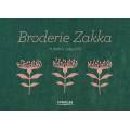 Broderie zakka - 105