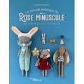 Le monde poetique de rose minuscule - 18 animaux a - 105