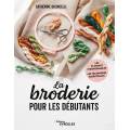 La broderie pour les étudiants - 105