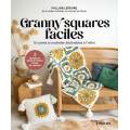 Granny squares faciles - 105