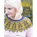 Tricot yoke - 105