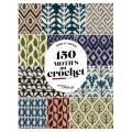 150 motifs au crochet - 105