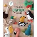 Mes jolis oiseaux au crochet - 105