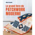 Le grand livre du patchwork moderne - 105