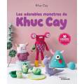 Les adorables monstres de khuc cay - 10 créatures - 105