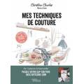 Mes techniques de couture - 300 questions réponses - 105