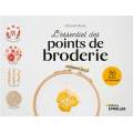 L'essentiel des points de broderie - 105