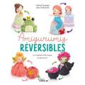 Amigurumis r&eacute;versibles - 105