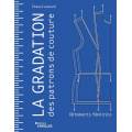 La gradation des patrons de couture - 105