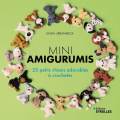 Mini amigurumis - 25 petits chiens247 - 105
