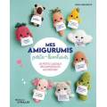 Mes amigurumis porte-bonheur - 105