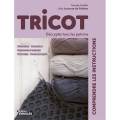 Tricot - comprendre les instructions - 105