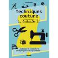 Techniques couture le b.a-ba - 105