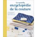 Livre la nouvelle encyclopédie de la couture - 105