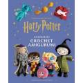 Harry potter la magie du crochet amigurumi - 105
