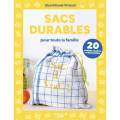 Sacs durables pour toute la famille - 20 projets - 105