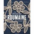 La dentelle roumaine - entre crochet et broderie - 105