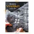 Broderie sashiko embellie - 105