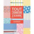 Tout sur la fermeture à glissière - 40 modèles - 105