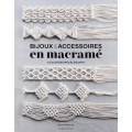 Bijoux & accessoires en macram&eacute; - 105