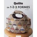 Quilts en 1-2-3 formes - 105