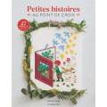 Petites histoires au point de croix - 105