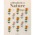 Broderie nature - 30 fleurs a broder - 105