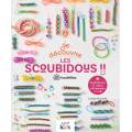 Je découvre les scoubidous !! + de 5 modèles - 105